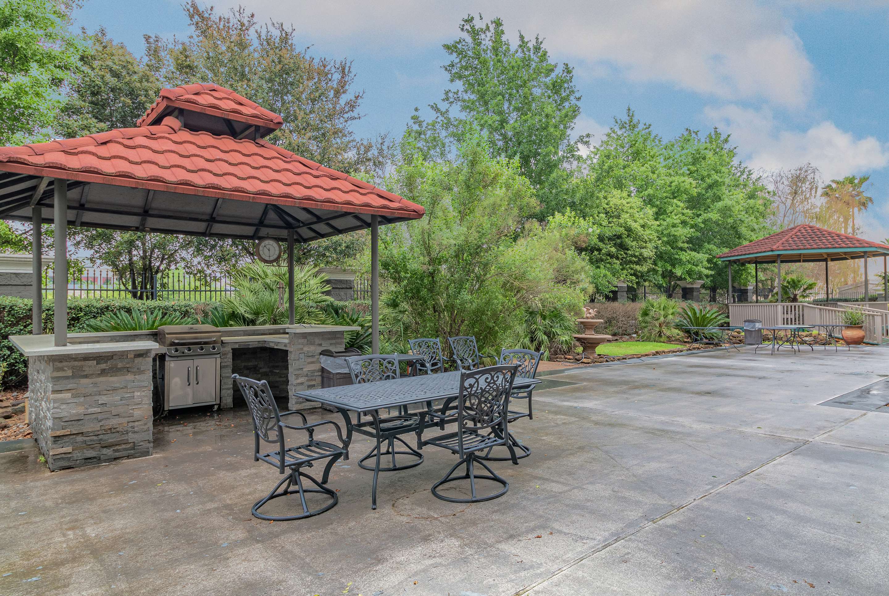 Property amenity | La Quinta by Wyndham Tomball