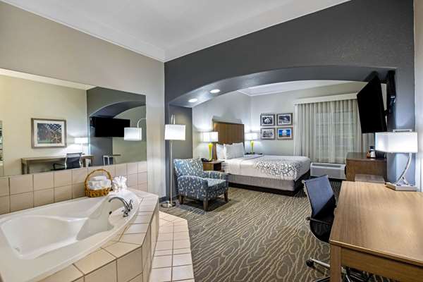 Suite - La Quinta Inn Ripon