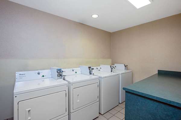 Amenities - La Quinta Inn Ripon