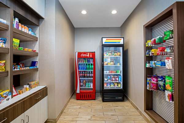  - La Quinta Inn Ripon