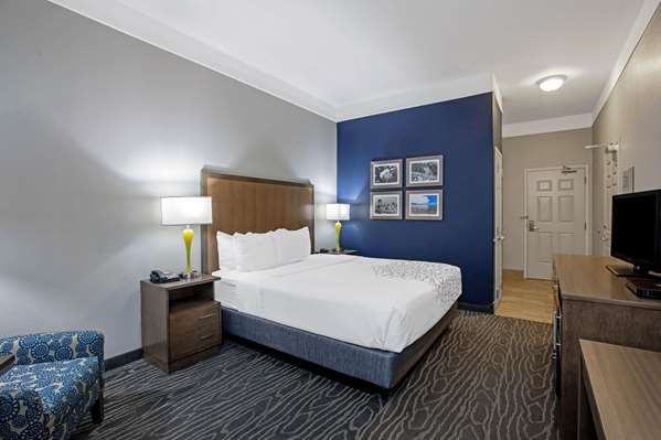  - La Quinta Inn Ripon