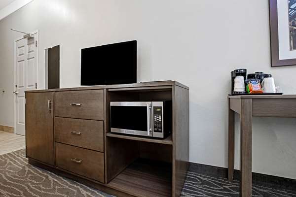  - La Quinta Inn Ripon