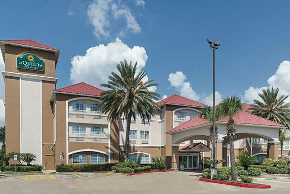 Exterior view - La Quinta Inn & Suites Seabrook