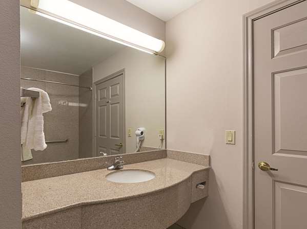 Suite - La Quinta Inn & Suites Seabrook