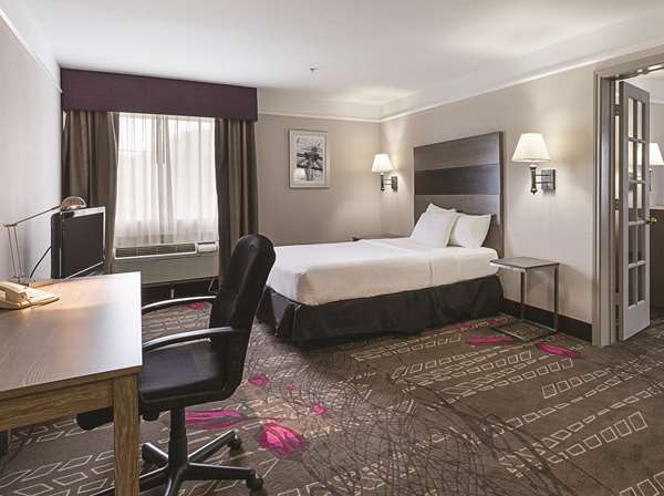 Suite - La Quinta Inn & Suites Seabrook