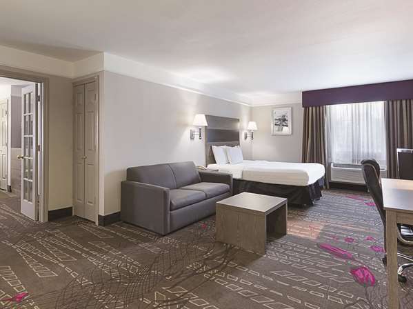 Suite - La Quinta Inn & Suites Seabrook