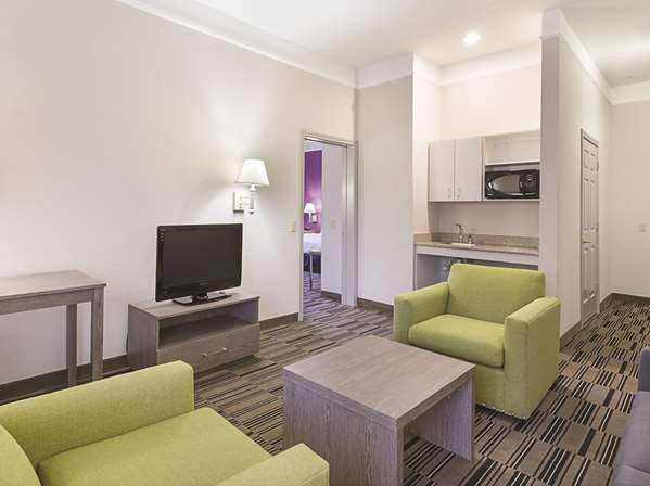 Suite - La Quinta Inn & Suites Seabrook