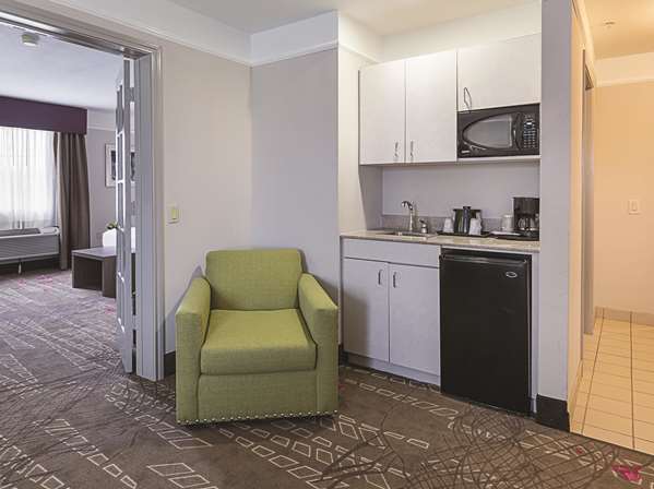 Suite - La Quinta Inn & Suites Seabrook