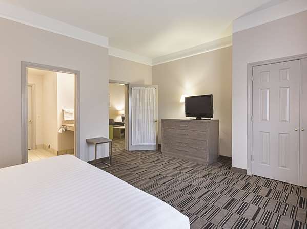 Suite - La Quinta Inn & Suites Seabrook