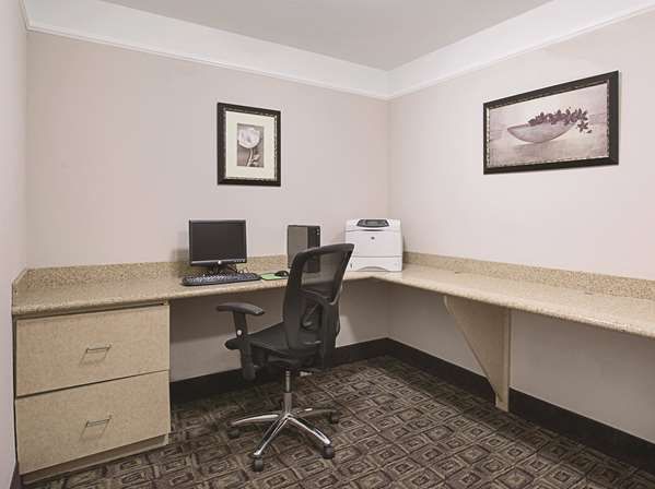 Conference Area - La Quinta Inn & Suites Seabrook