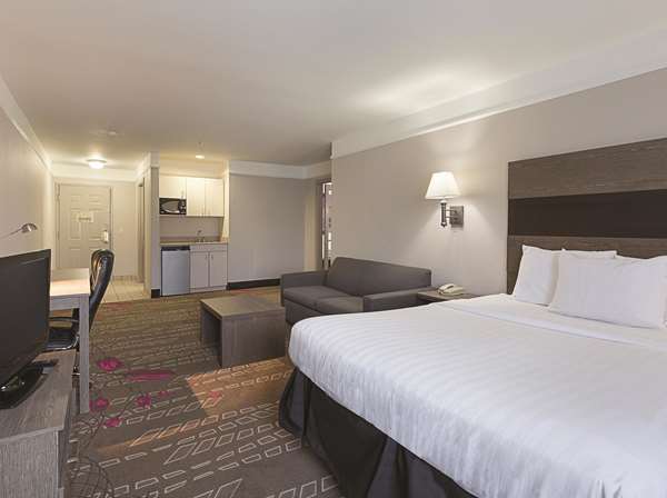 Suite - La Quinta Inn & Suites Seabrook