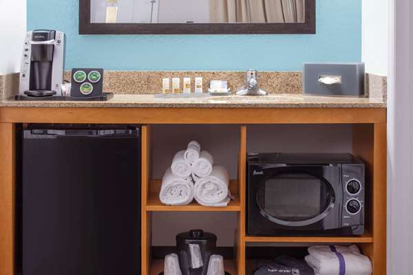  - La Quinta Inn Cocoa Beach