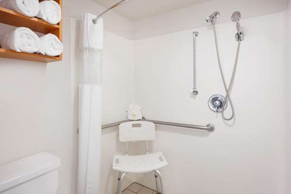  - La Quinta Inn Cocoa Beach