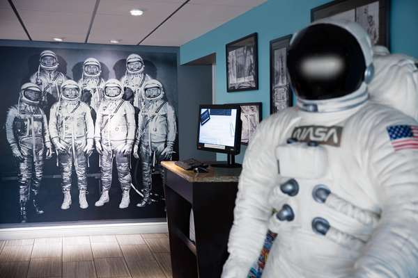  - La Quinta Inn Cocoa Beach