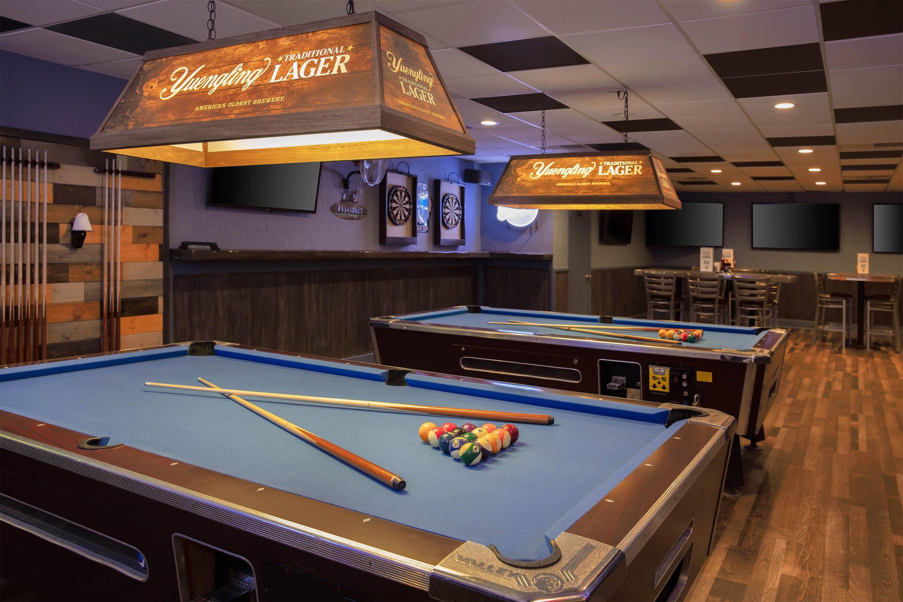 BarLounge