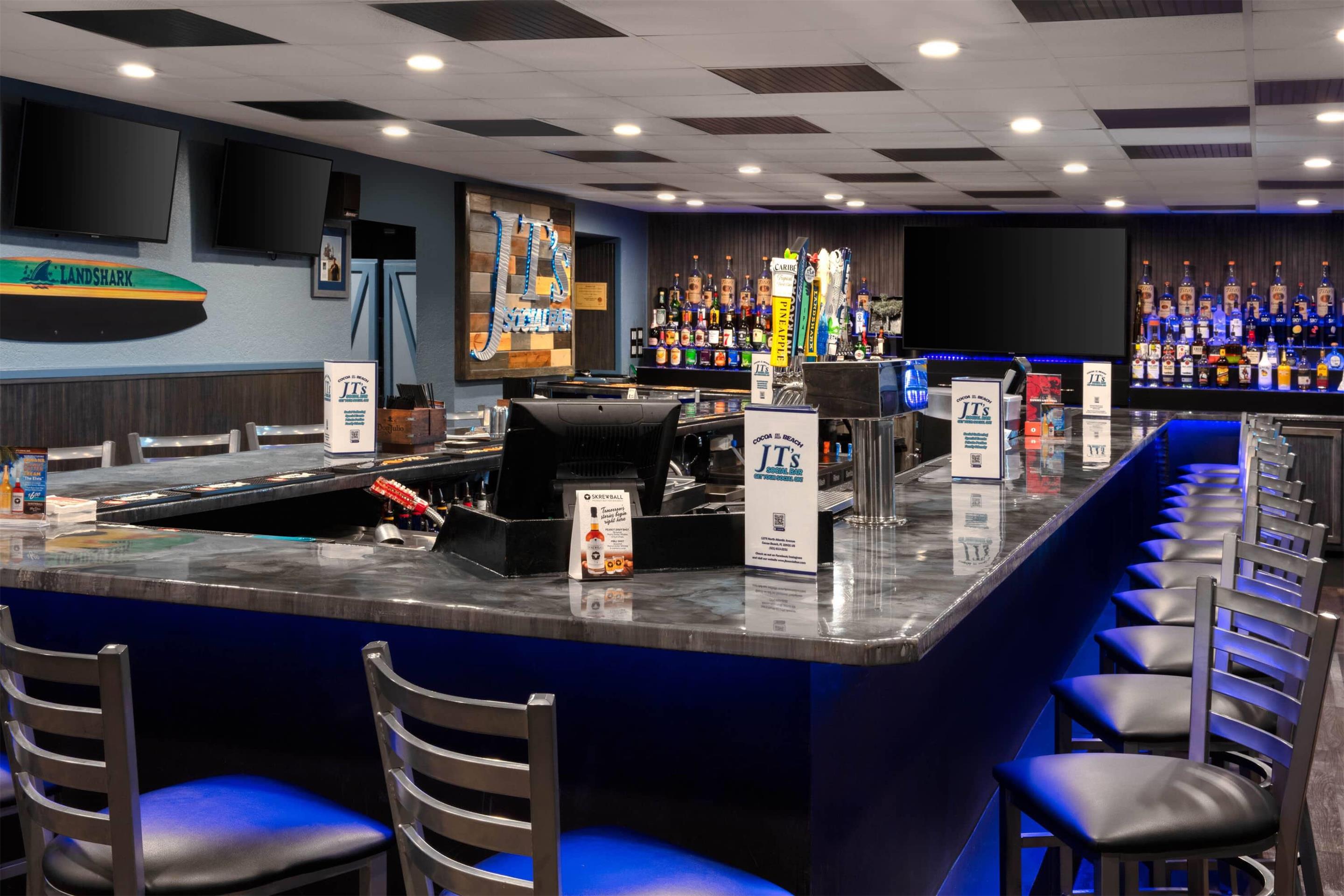 BarLounge