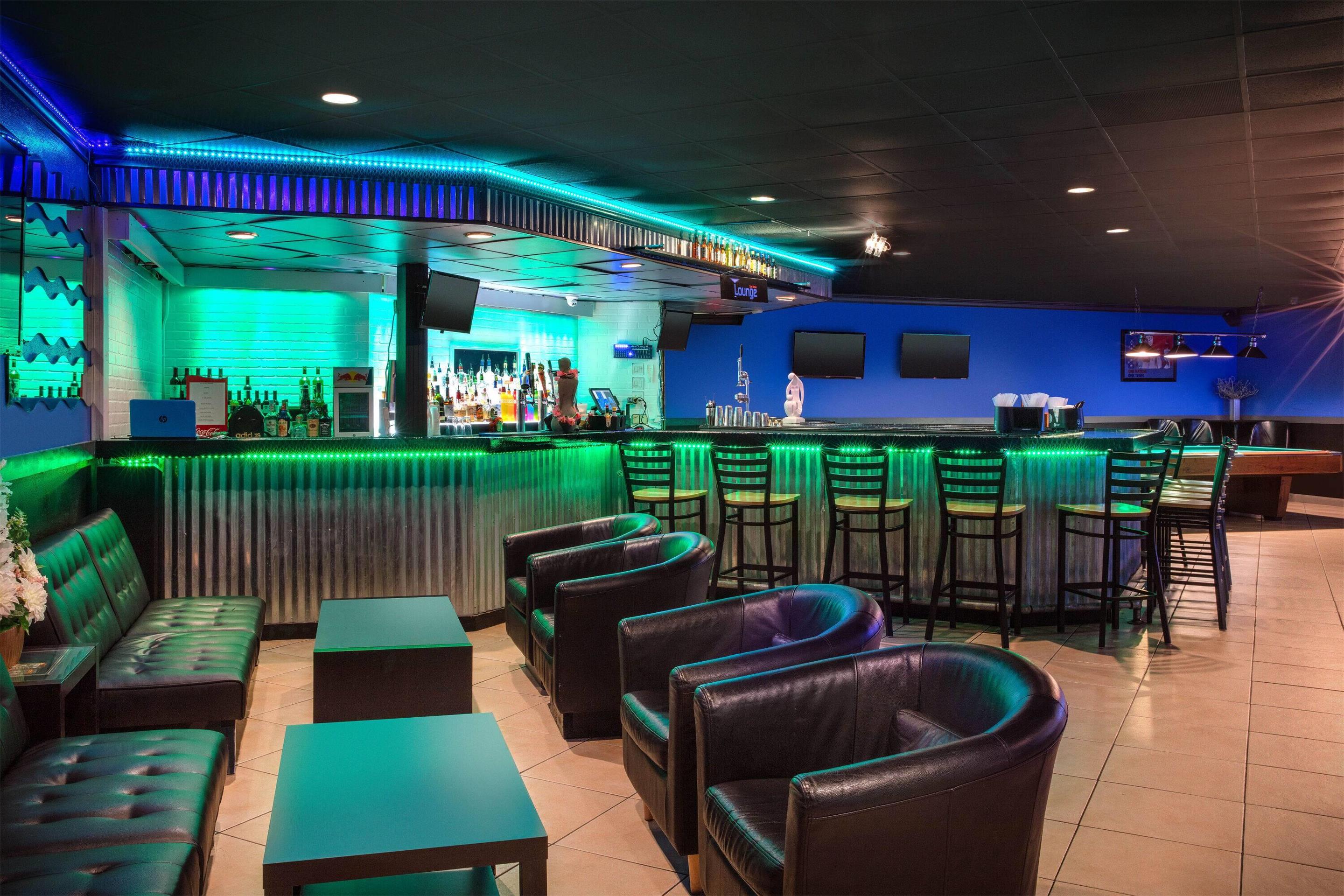 BarLounge