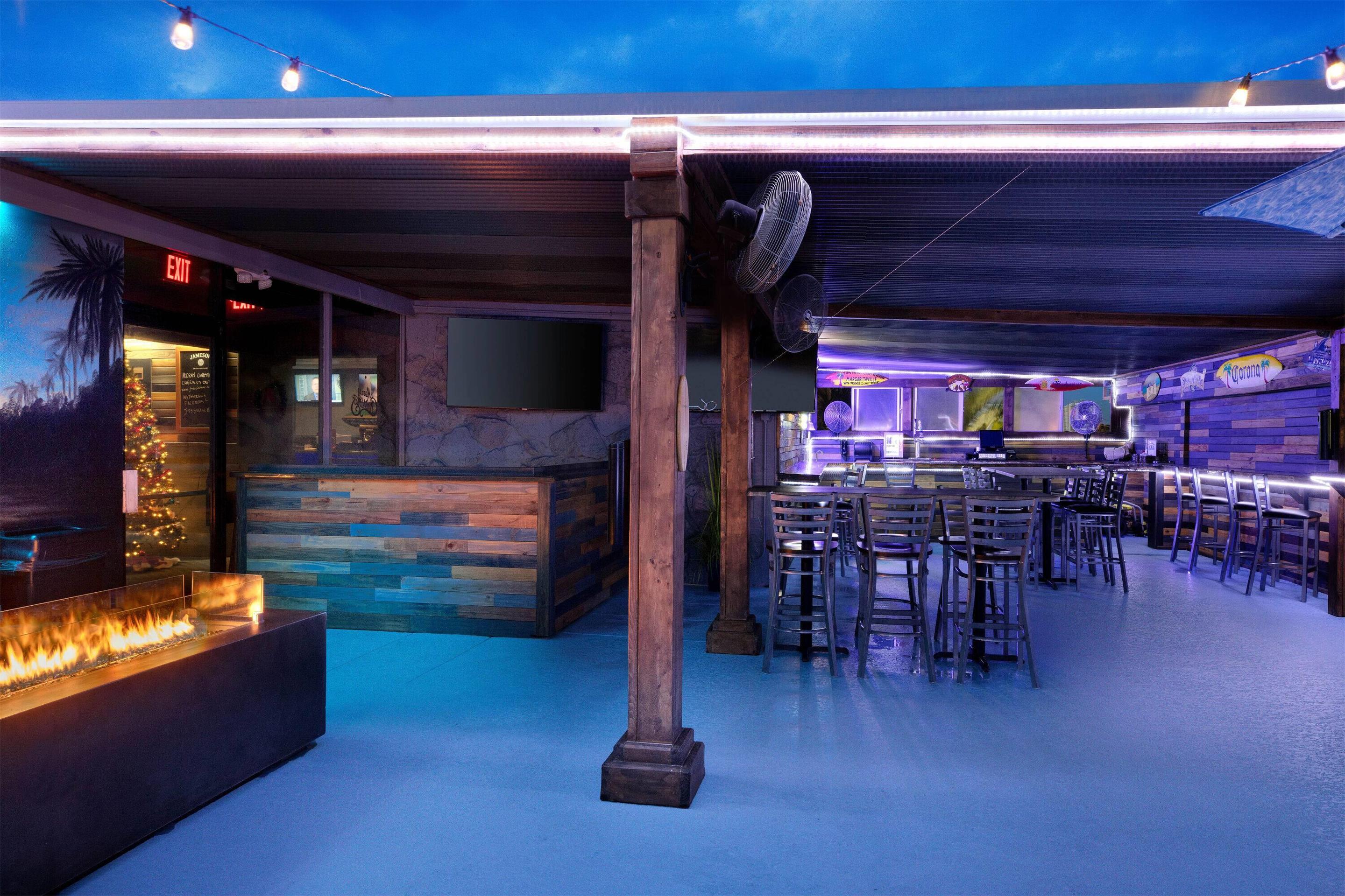 BarLounge