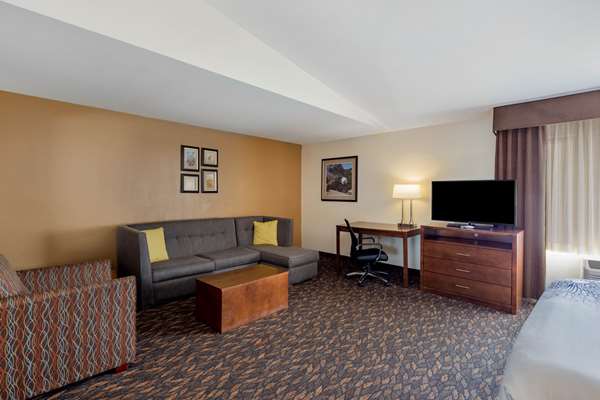  - La Quinta Inn & Suites Hayward