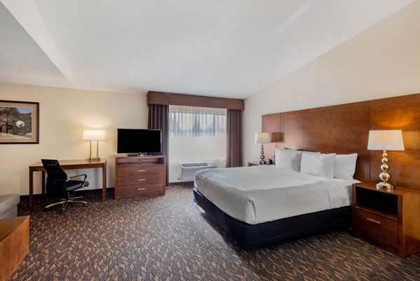  - La Quinta Inn & Suites Hayward