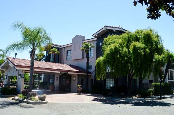 Exterior view - La Quinta Inn Stockton - I-5, Exit 476