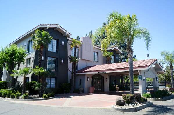 Exterior view - La Quinta Inn Stockton - I-5, Exit 476