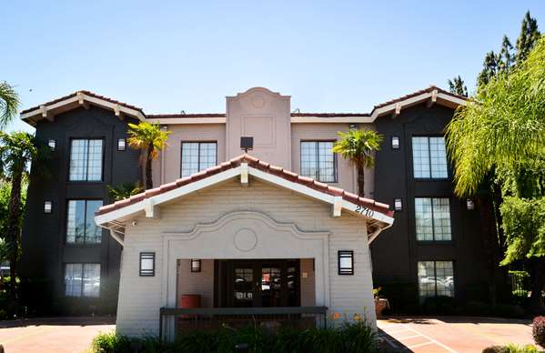 Exterior view - La Quinta Inn Stockton - I-5, Exit 476