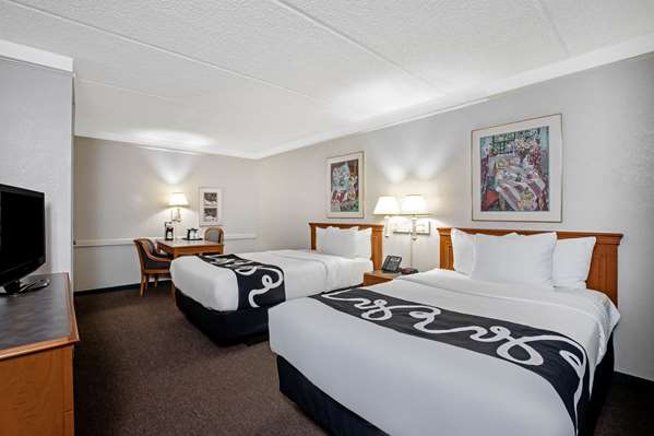  - La Quinta Inn Stockton - I-5, Exit 476
