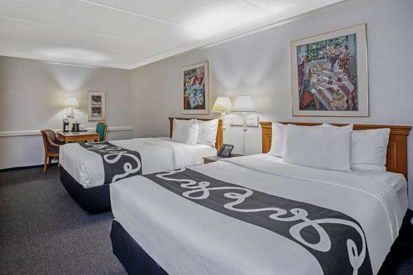  - La Quinta Inn Stockton - I-5, Exit 476