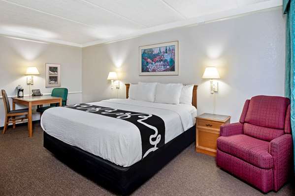  - La Quinta Inn Stockton - I-5, Exit 476