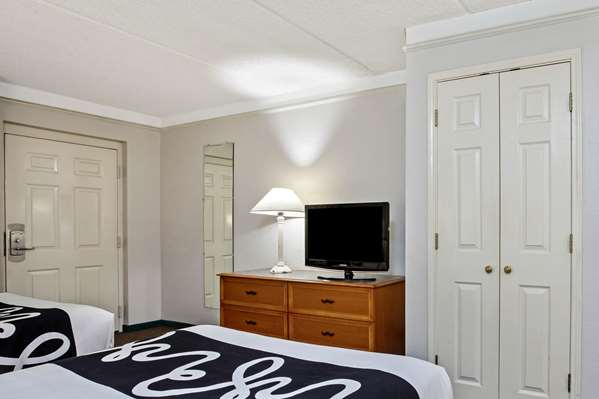  - La Quinta Inn Stockton - I-5, Exit 476