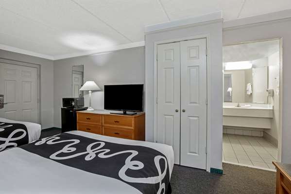  - La Quinta Inn Stockton - I-5, Exit 476