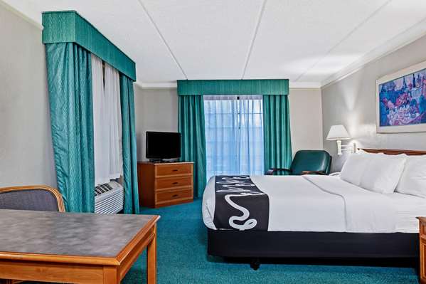  - La Quinta Inn Stockton - I-5, Exit 476