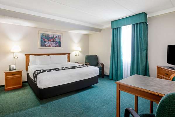 Suite - La Quinta Inn Stockton - I-5, Exit 476