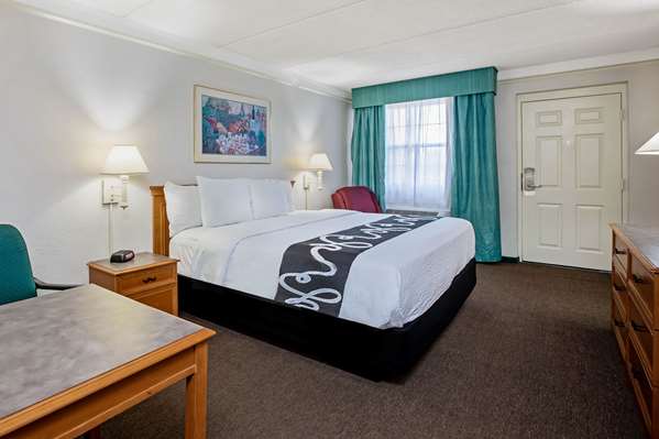  - La Quinta Inn Stockton - I-5, Exit 476