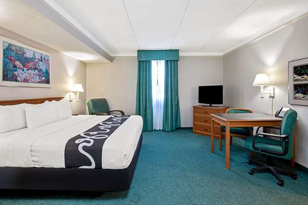 Suite - La Quinta Inn Stockton - I-5, Exit 476