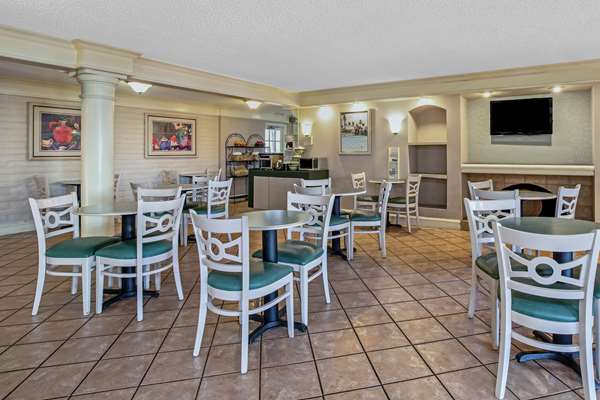  - La Quinta Inn Stockton - I-5, Exit 476