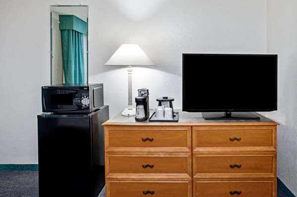  - La Quinta Inn Stockton - I-5, Exit 476