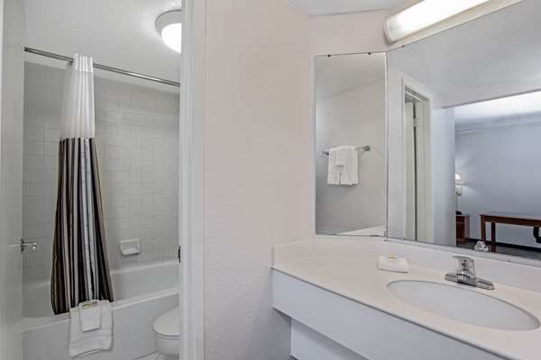  - La Quinta Inn Stockton - I-5, Exit 476