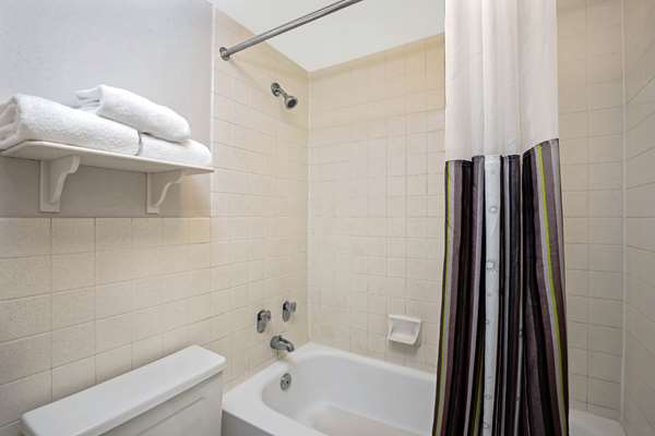  - La Quinta Inn Stockton - I-5, Exit 476