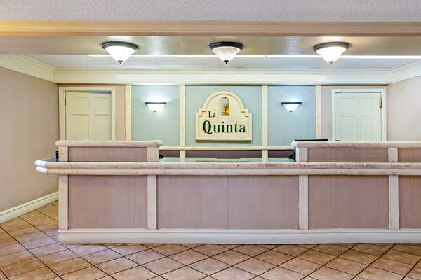  - La Quinta Inn Stockton - I-5, Exit 476