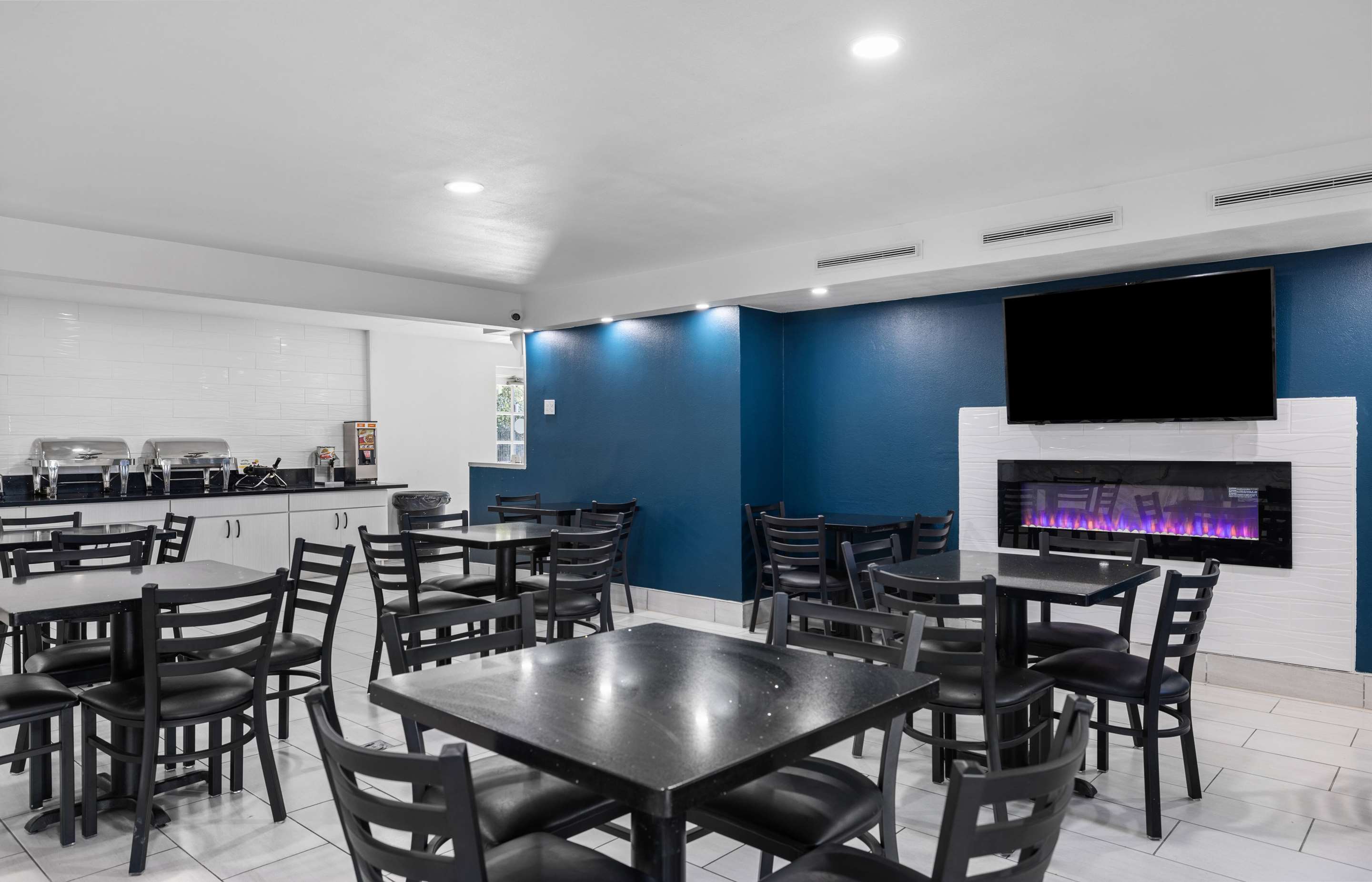 Property amenity | La Quinta Inn by Wyndham Stockton
