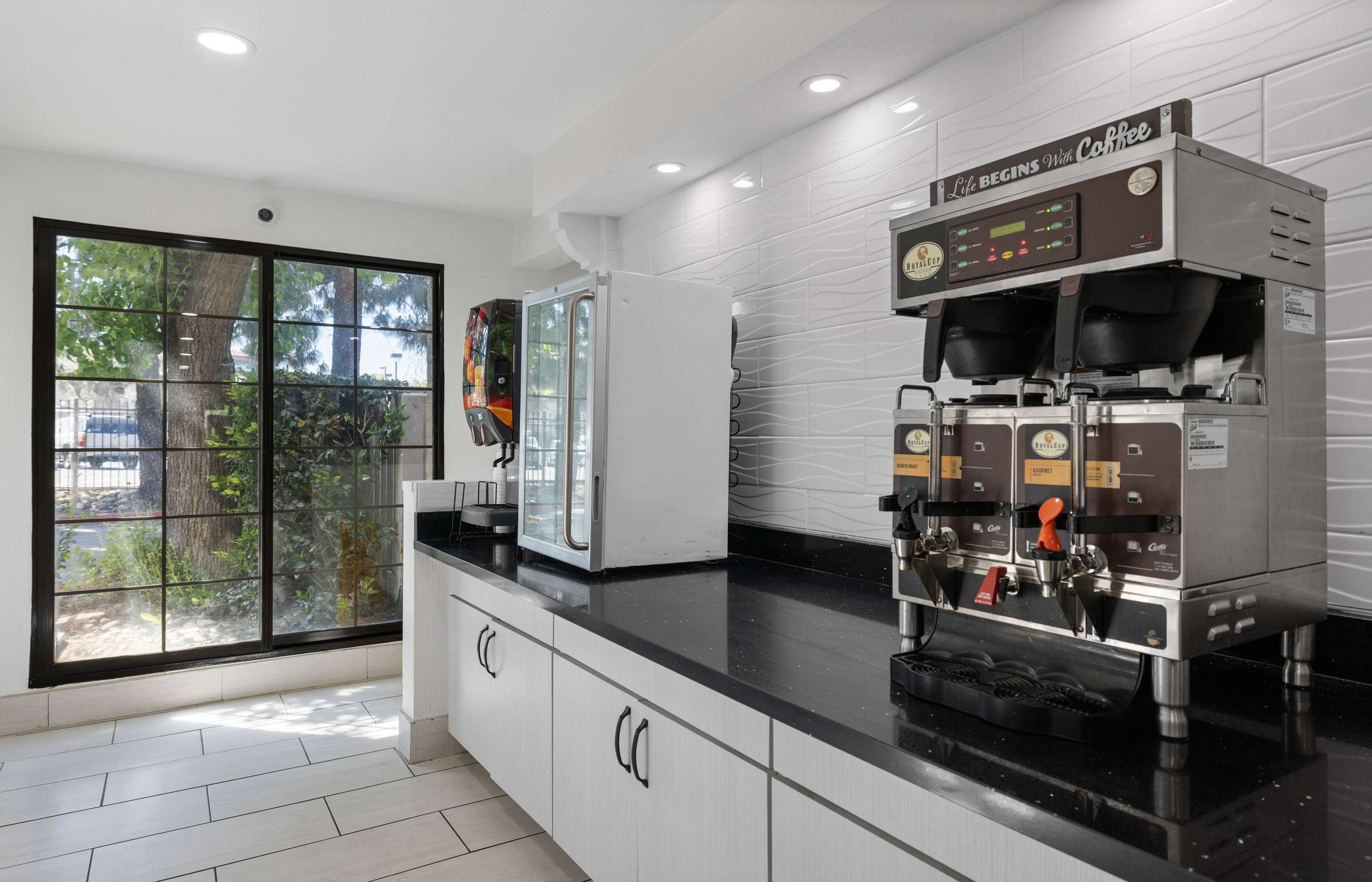Property amenity | La Quinta Inn by Wyndham Stockton