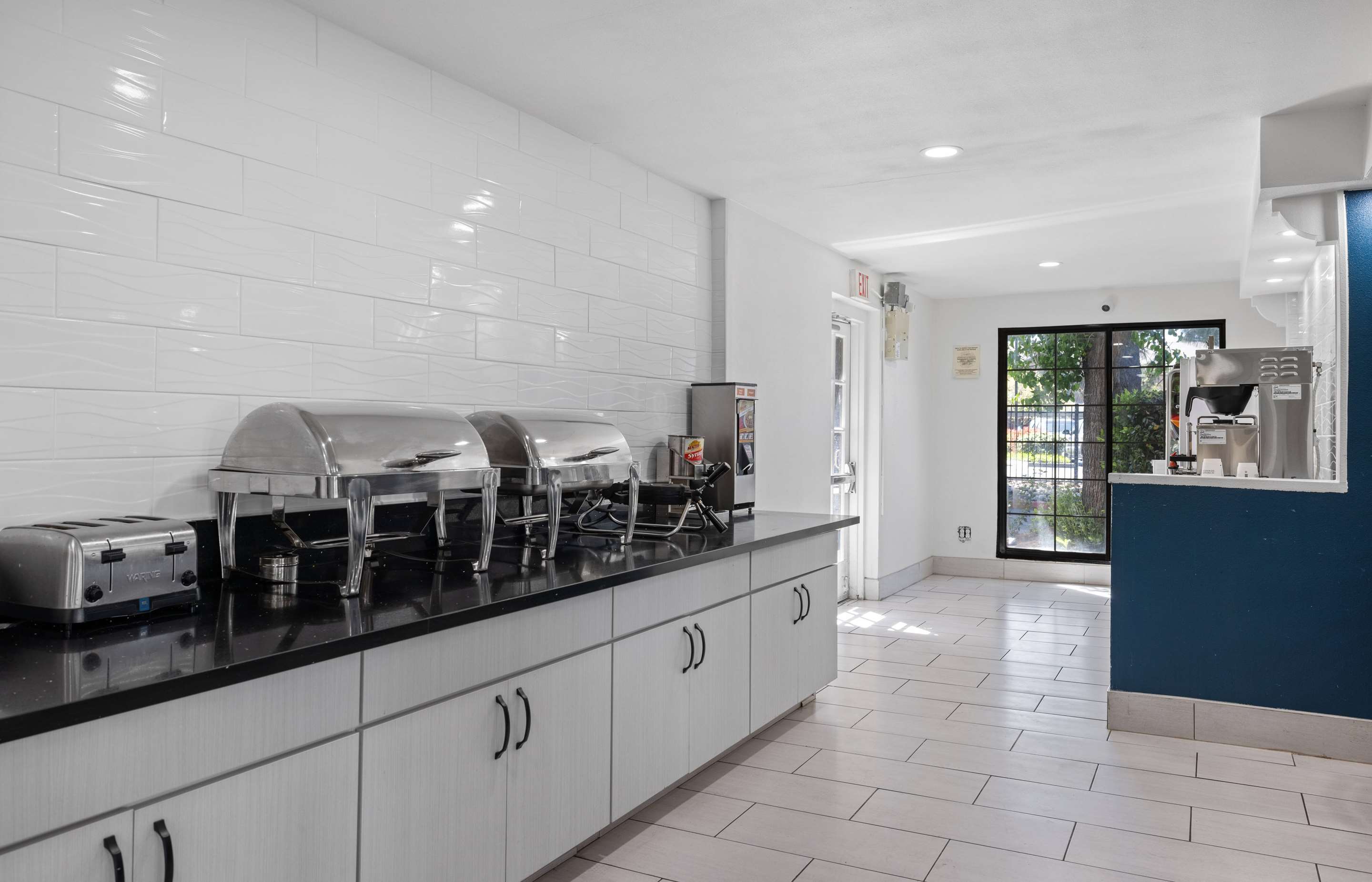 Property amenity | La Quinta Inn by Wyndham Stockton