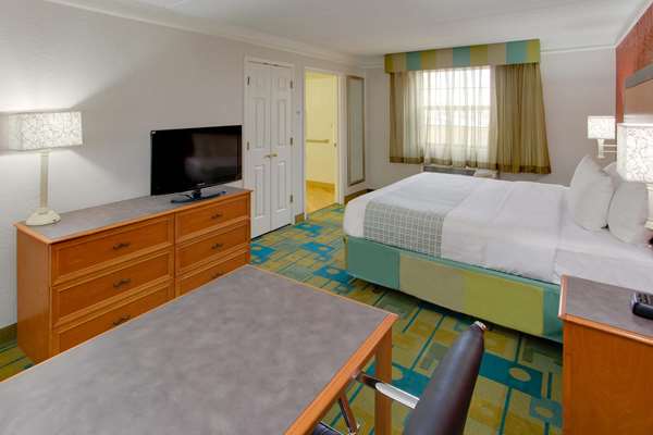  - La Quinta Inn Pittsburgh Airport Moon Township