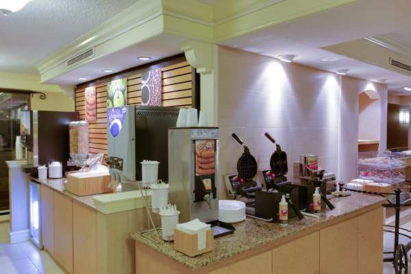  - La Quinta Inn Pittsburgh Airport Moon Township