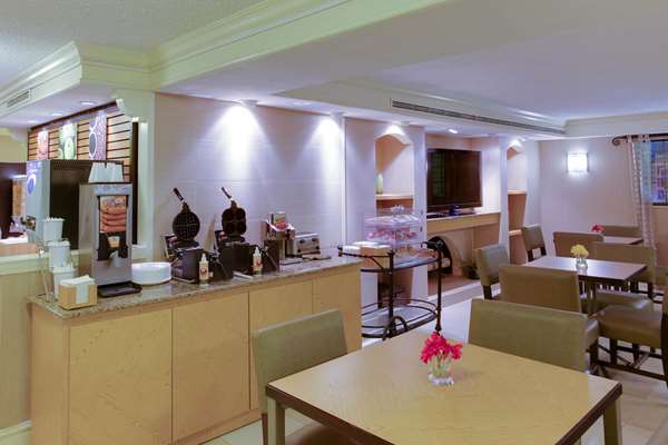  - La Quinta Inn Pittsburgh Airport Moon Township