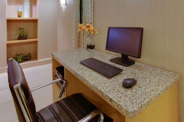 Conference Area - La Quinta Inn Pittsburgh Airport Moon Township