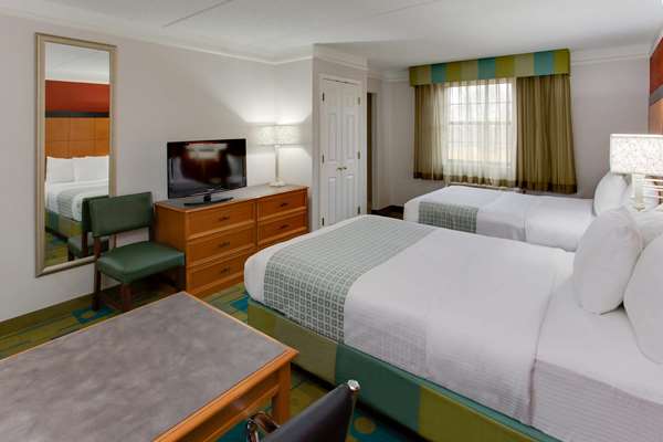  - La Quinta Inn Pittsburgh Airport Moon Township