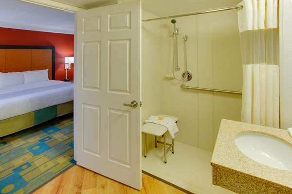 - La Quinta Inn Pittsburgh Airport Moon Township